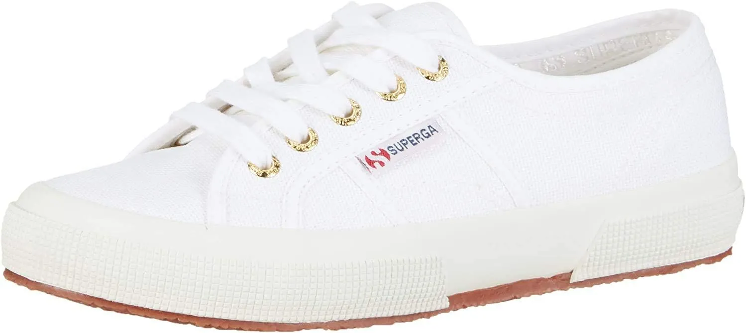 Superga Unisex Fashion-Sneakers