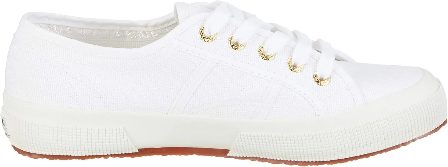 Superga Unisex Fashion-Sneakers