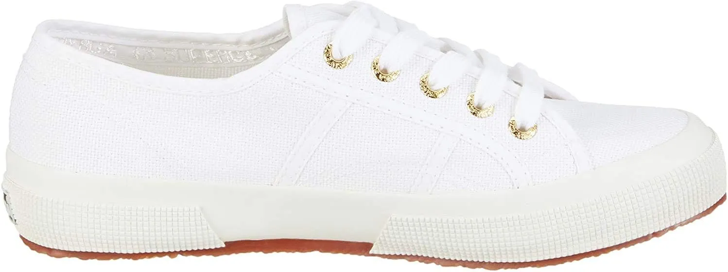 Superga Unisex Fashion-Sneakers