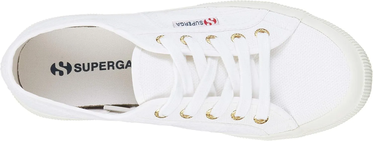 Superga Unisex Fashion-Sneakers
