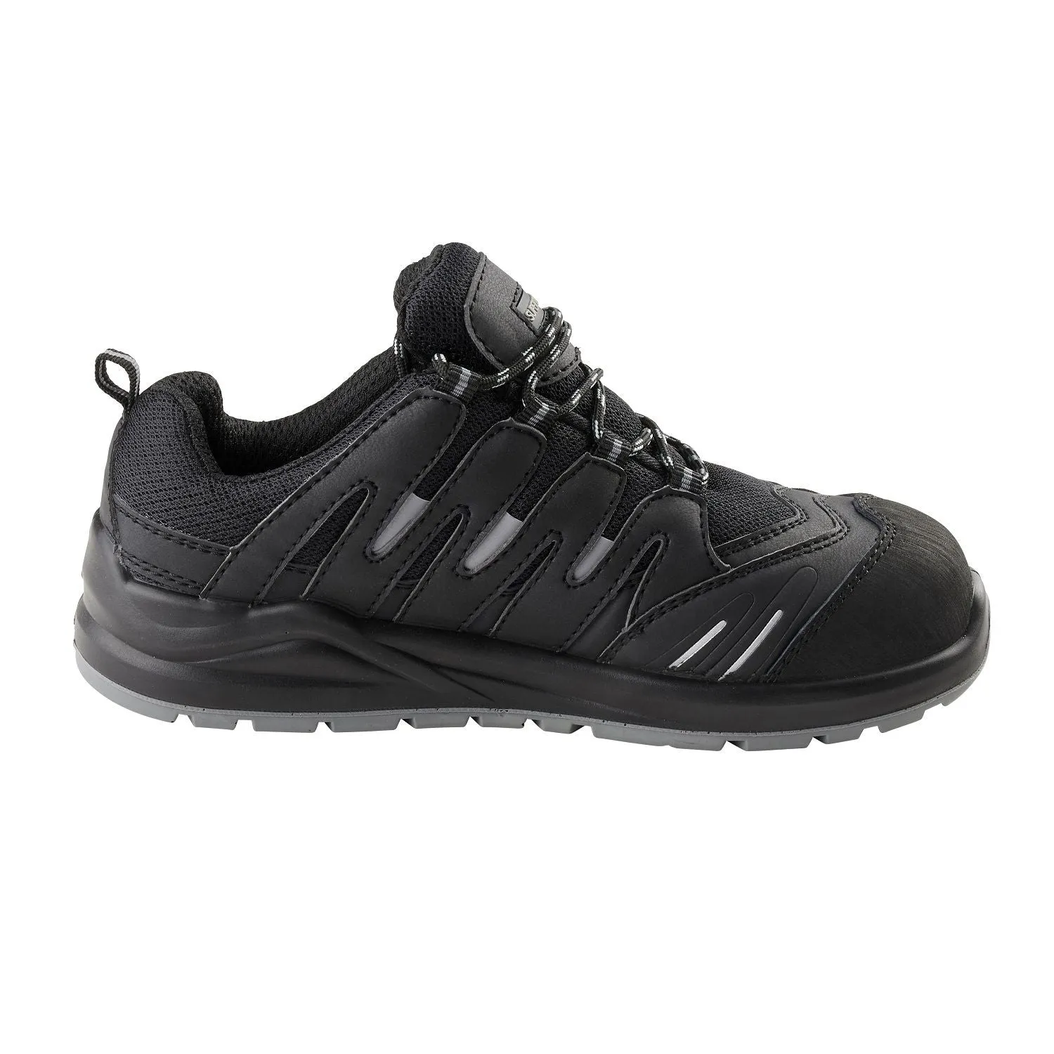 Supertouch BCG50 Safety Trainer
