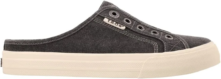 Taos Footwear Women's Ez Soul Sneaker