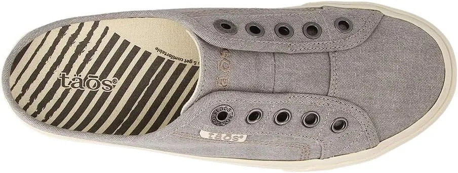 Taos Footwear Women's Ez Soul Sneaker