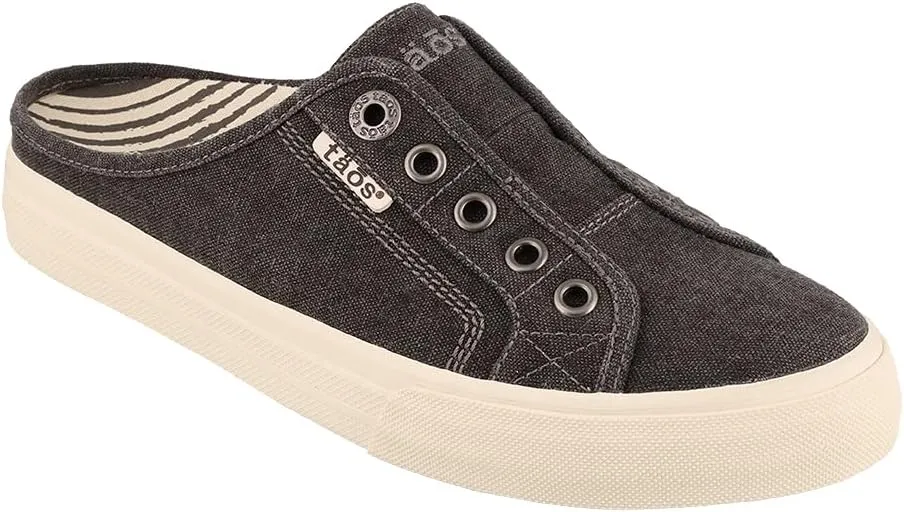 Taos Footwear Women's Ez Soul Sneaker