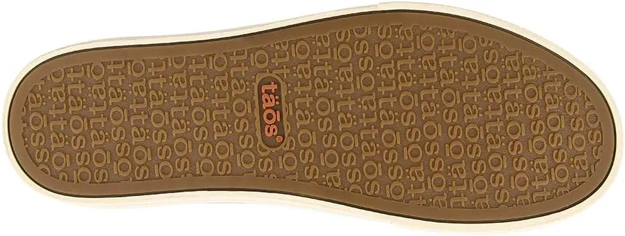 Taos Footwear Women's Ez Soul Sneaker