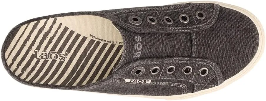 Taos Footwear Women's Ez Soul Sneaker