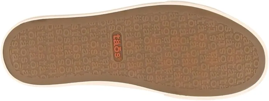Taos Footwear Women's Ez Soul Sneaker