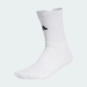 TENNIS CUSHIONED CREW SOCKS 1 PAIR