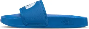 THE NORTH FACE Teen Base Camp Slide III, Hero Blue/TNF White, 3