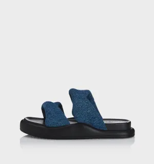 Therese Dark Denim