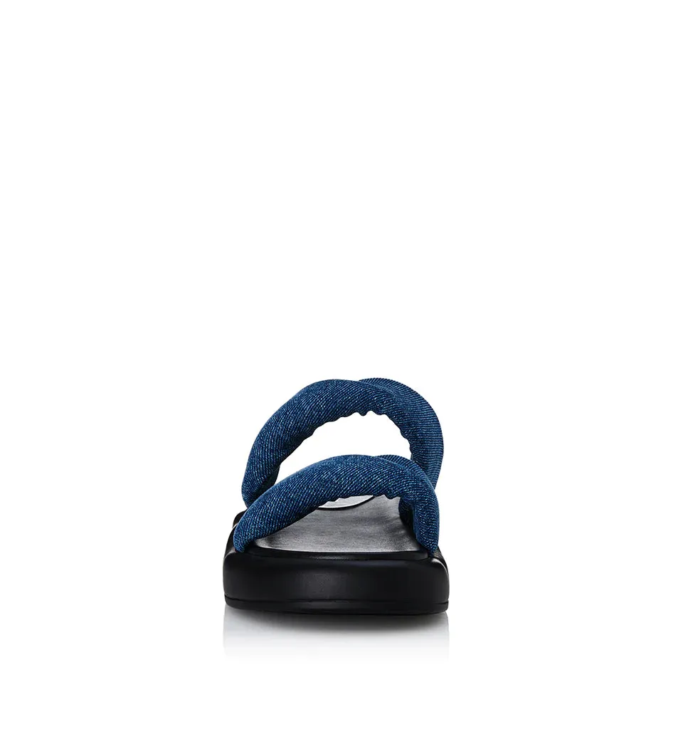 Therese Dark Denim