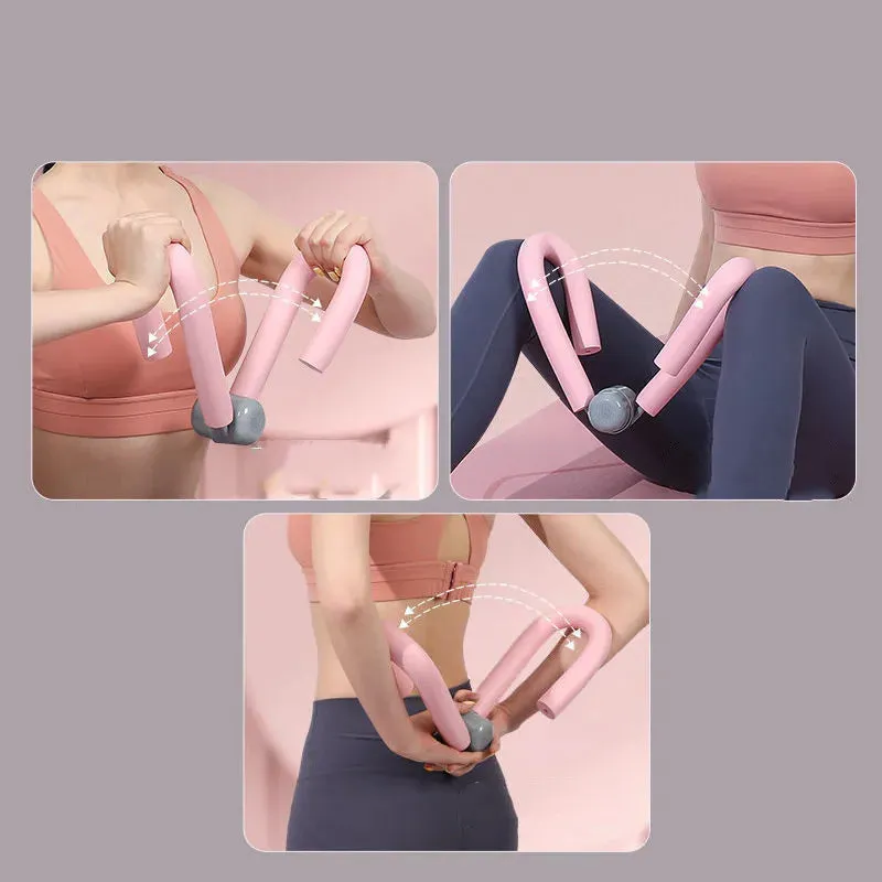 ToneFlex Trainer