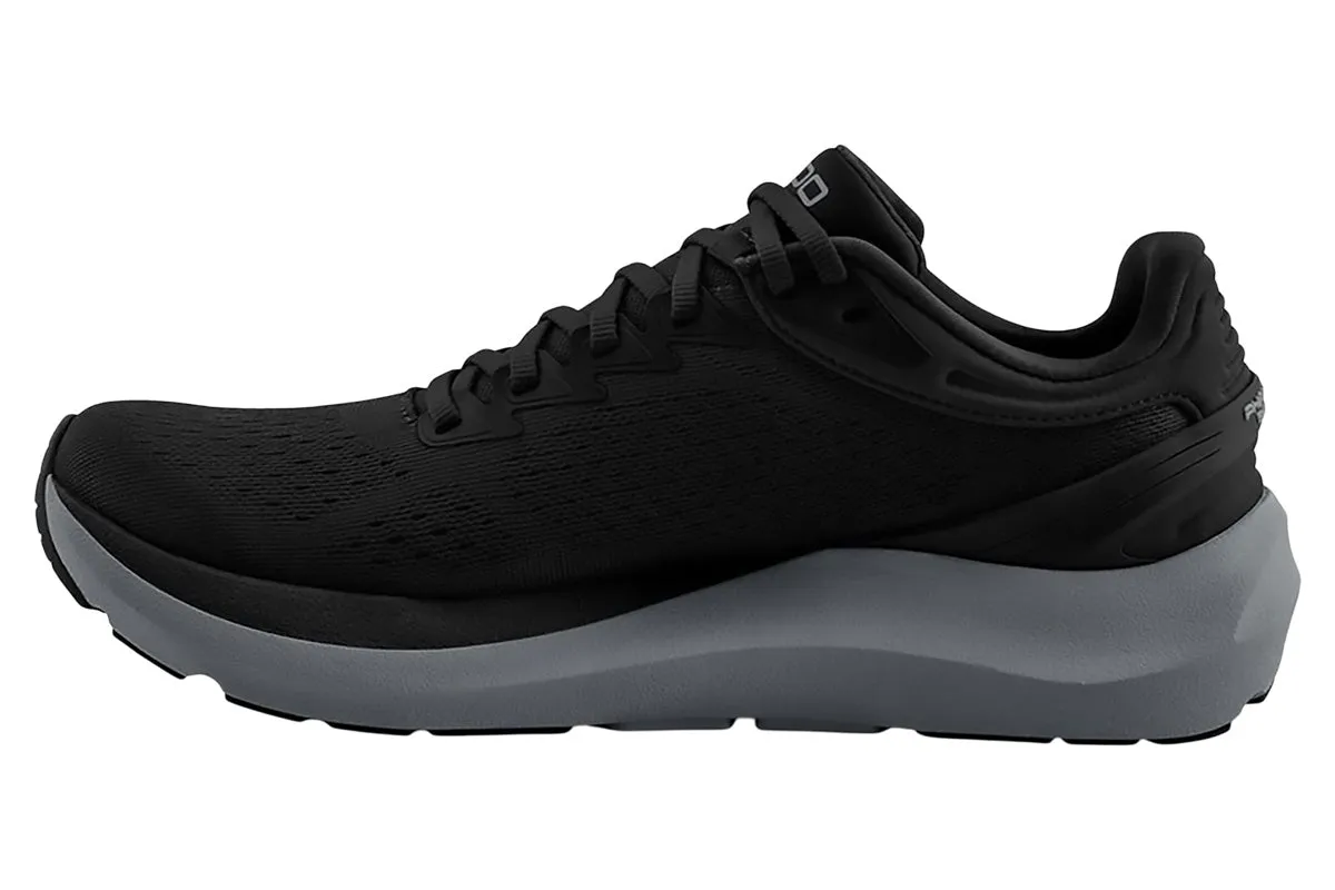 Topo Phantom 3 Black/Charcoal Mens
