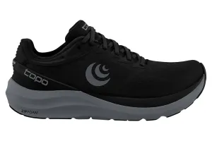 Topo Phantom 3 Black/Charcoal Mens