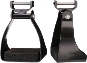 Tough 1 Swivel and Lock Endurance Stirrup