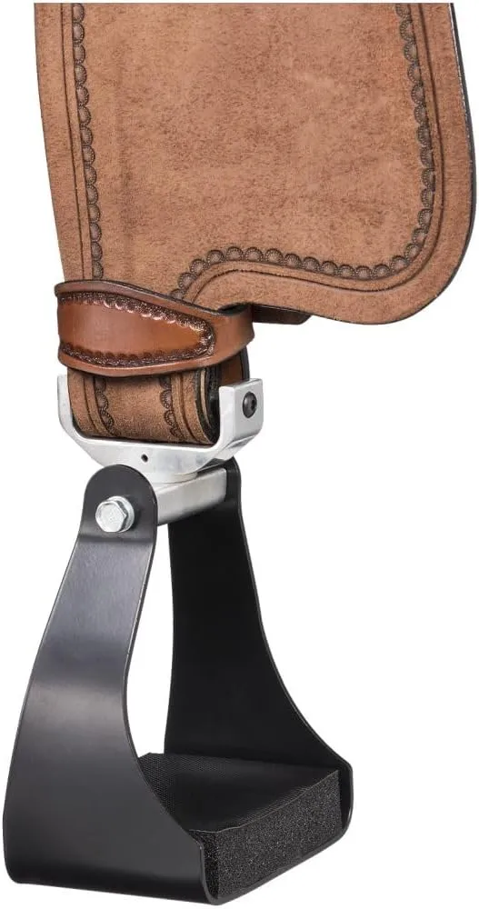 Tough 1 Swivel and Lock Endurance Stirrup