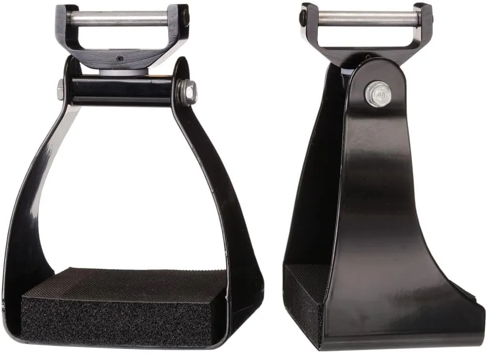Tough 1 Swivel and Lock Endurance Stirrup