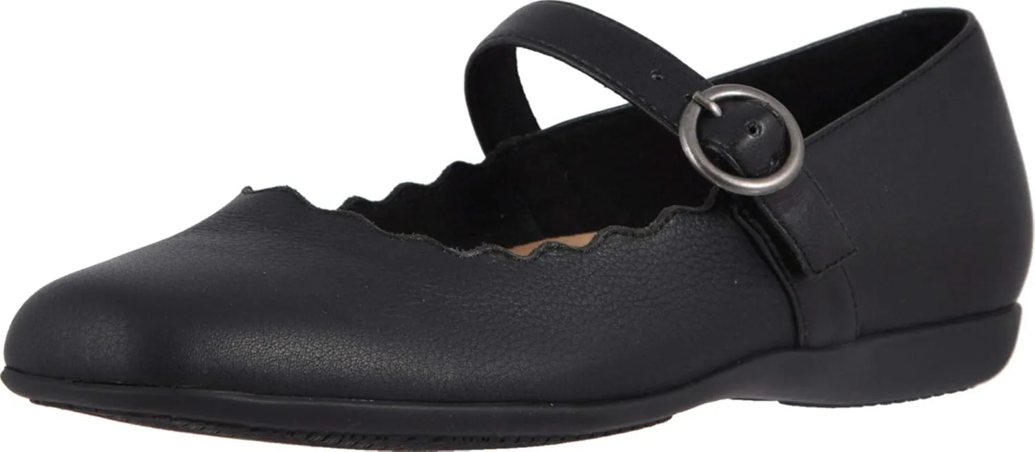 Trotters Women's Sugar Mary Jane Flat