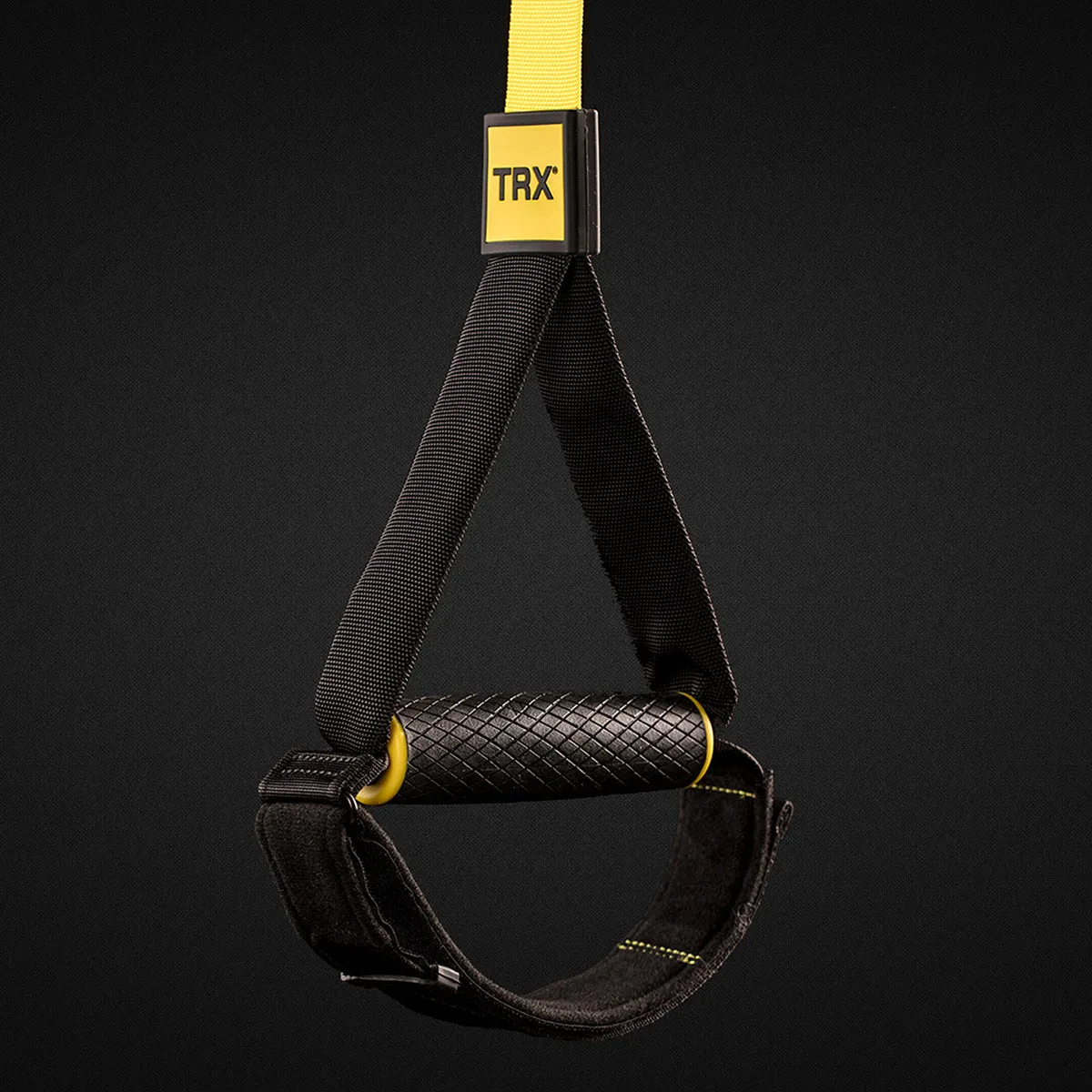 TRX® PRO4 SYSTEM