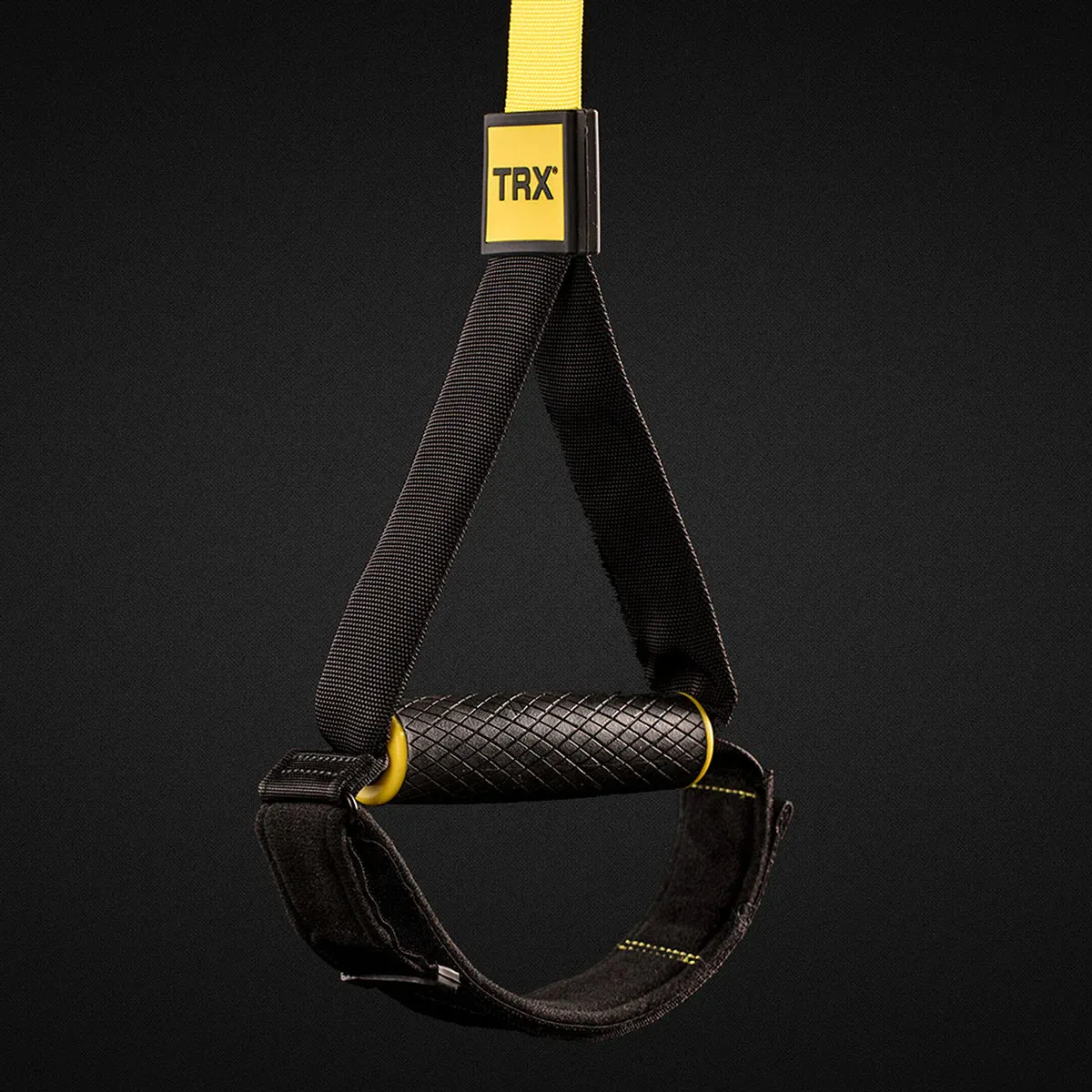 TRX® PRO4 System