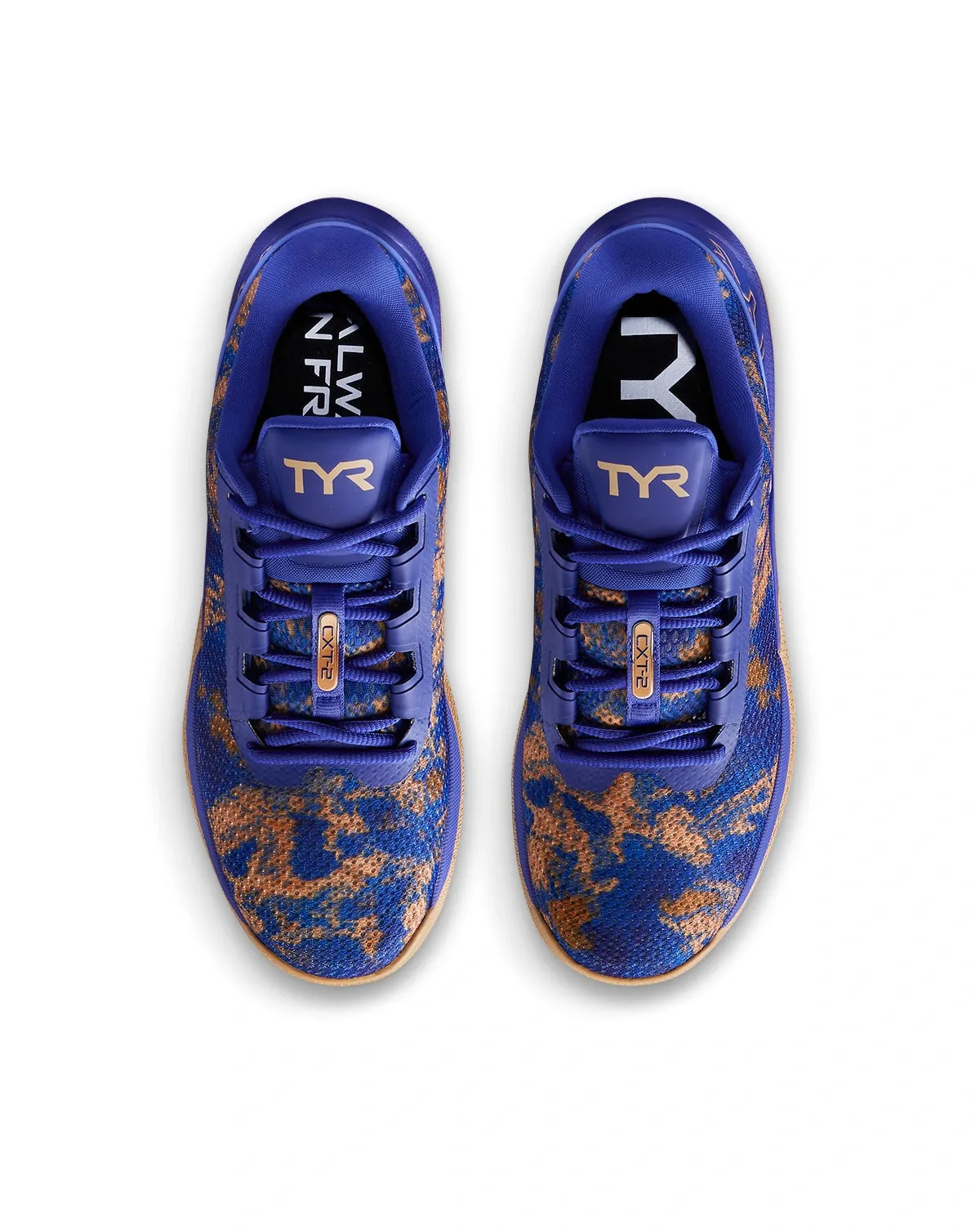 TYR CXT-2 Trainer
