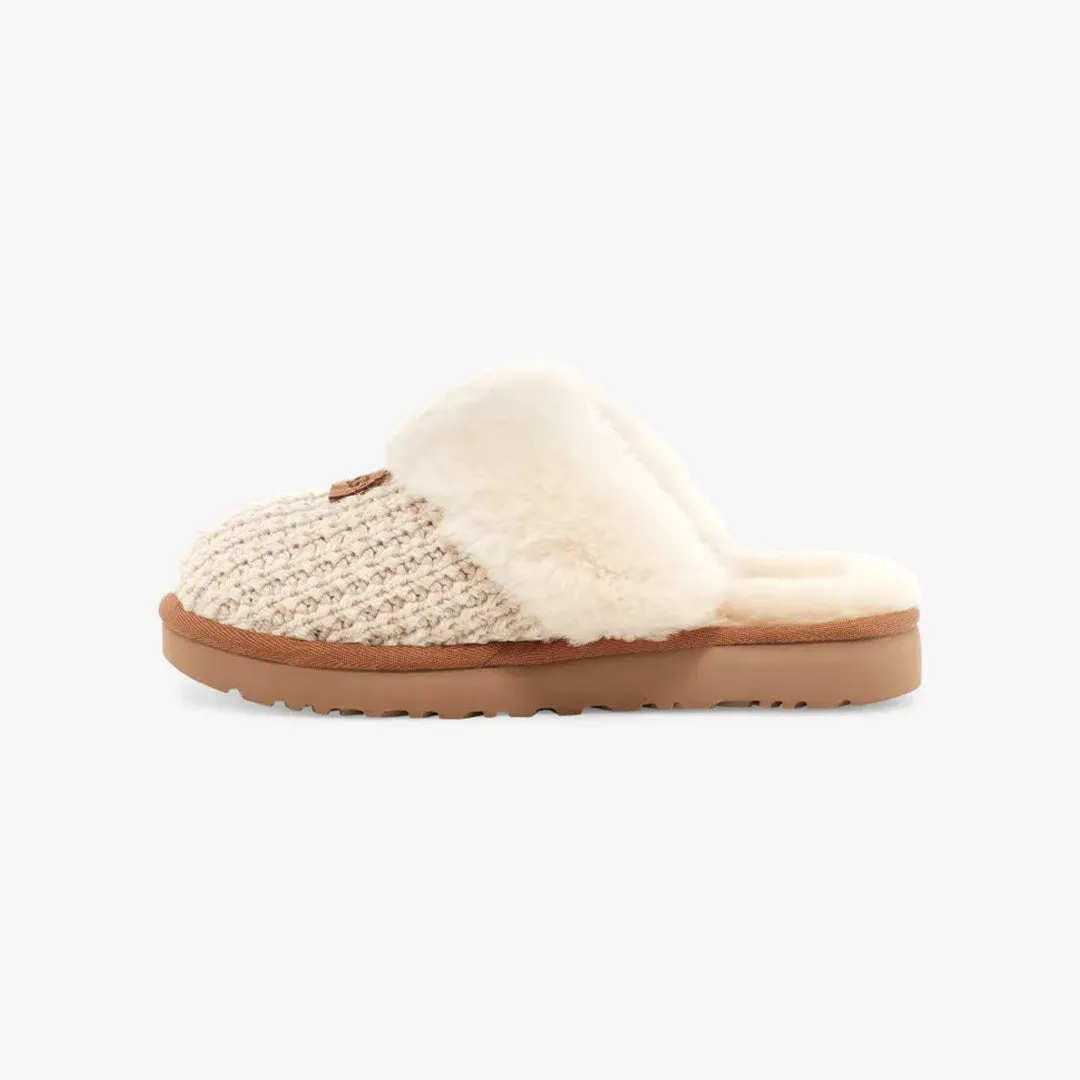 UGG COZY Womens Slippers Cream