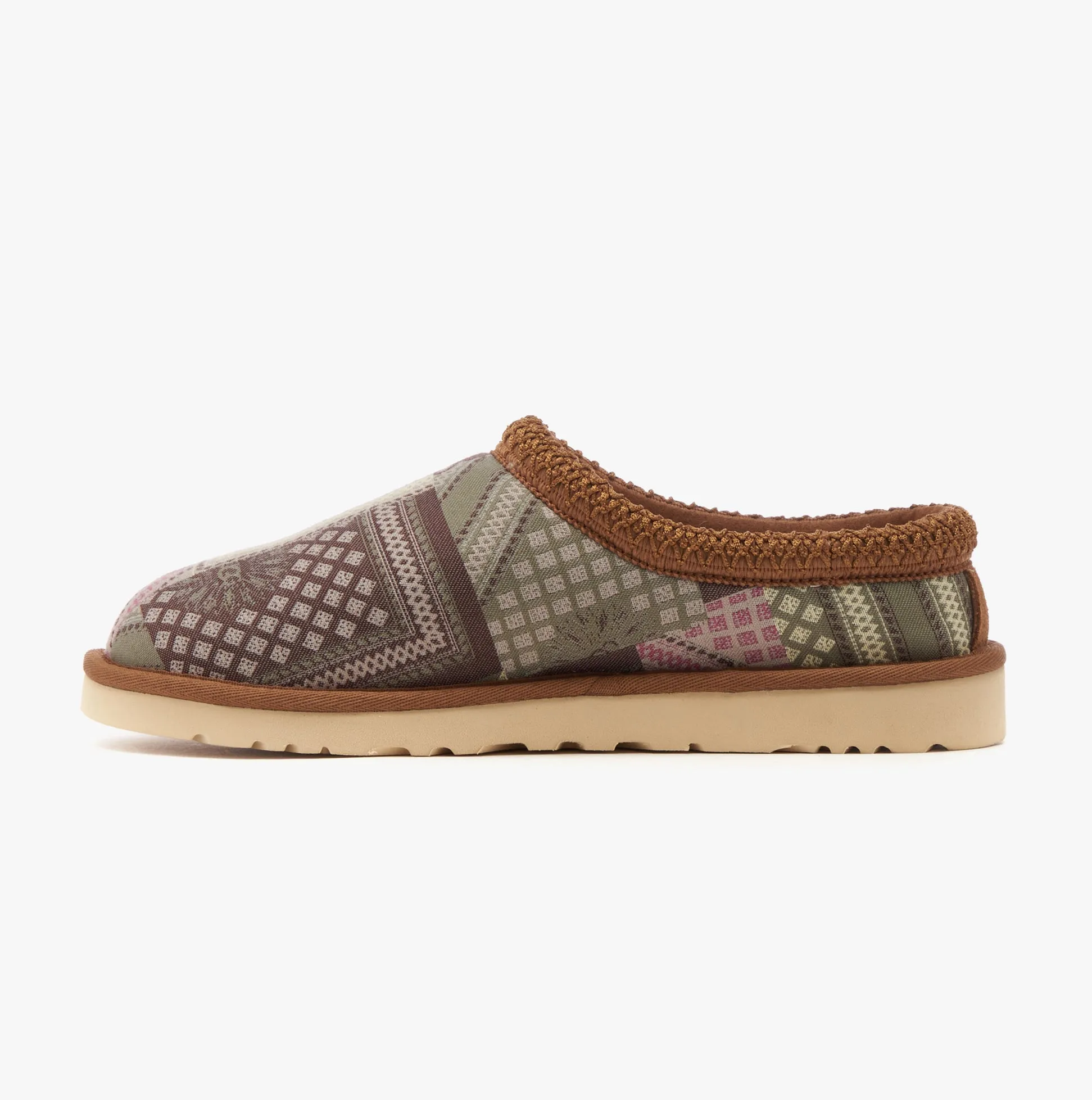 UGG TASMAN TAZ SASH Mens Slippers Multi