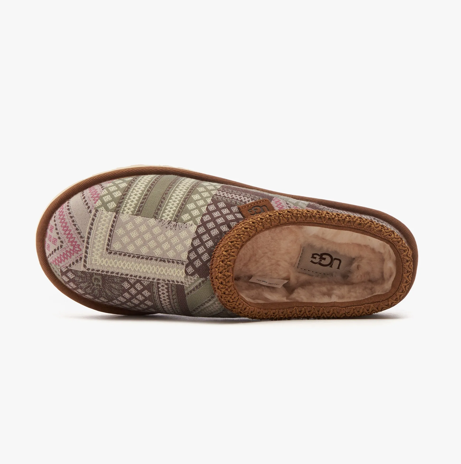 UGG TASMAN TAZ SASH Mens Slippers Multi