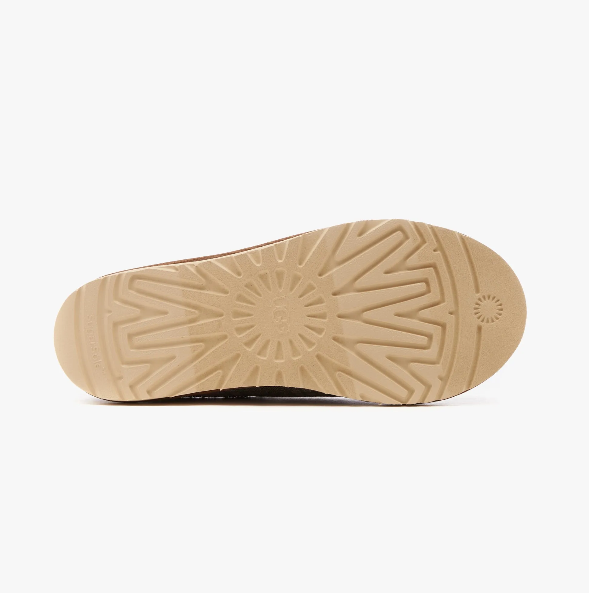UGG TASMAN TAZ SASH Mens Slippers Multi
