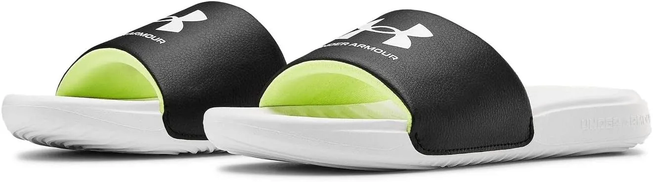 Under Armour Boy’s Ansa Fixed Strap Sandal