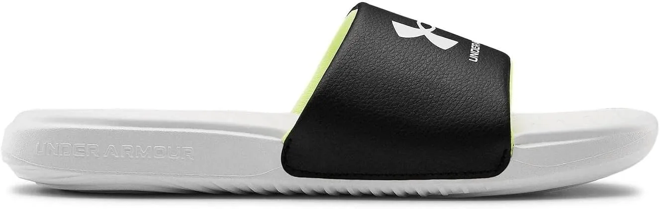 Under Armour Boy’s Ansa Fixed Strap Sandal