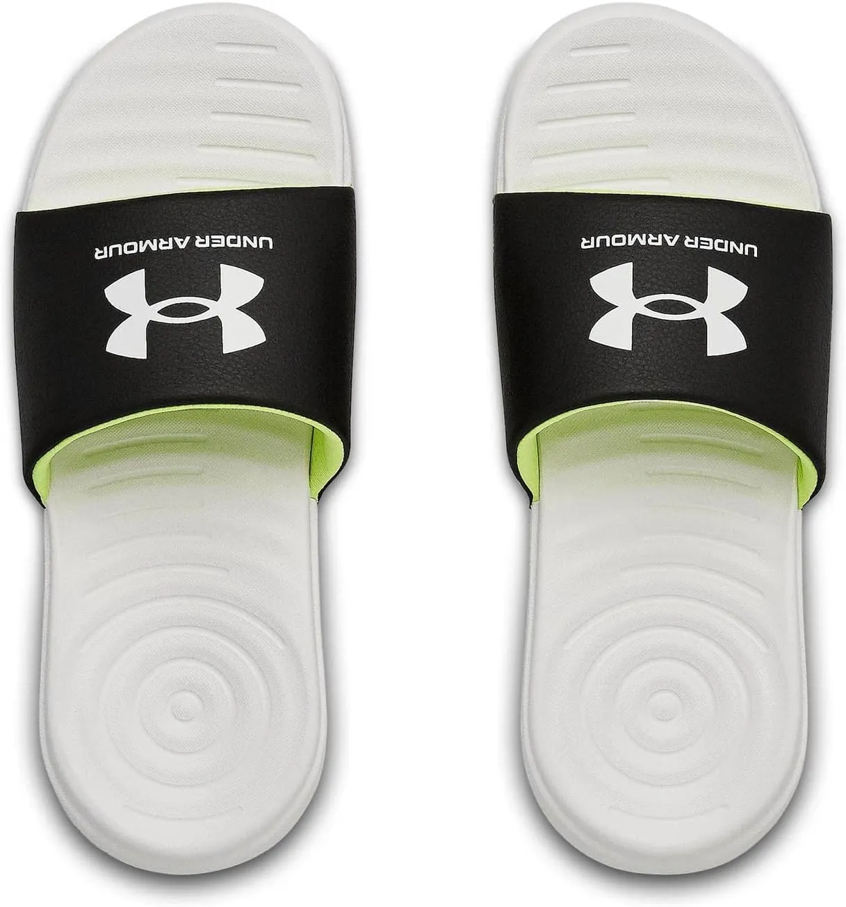 Under Armour Boy’s Ansa Fixed Strap Sandal