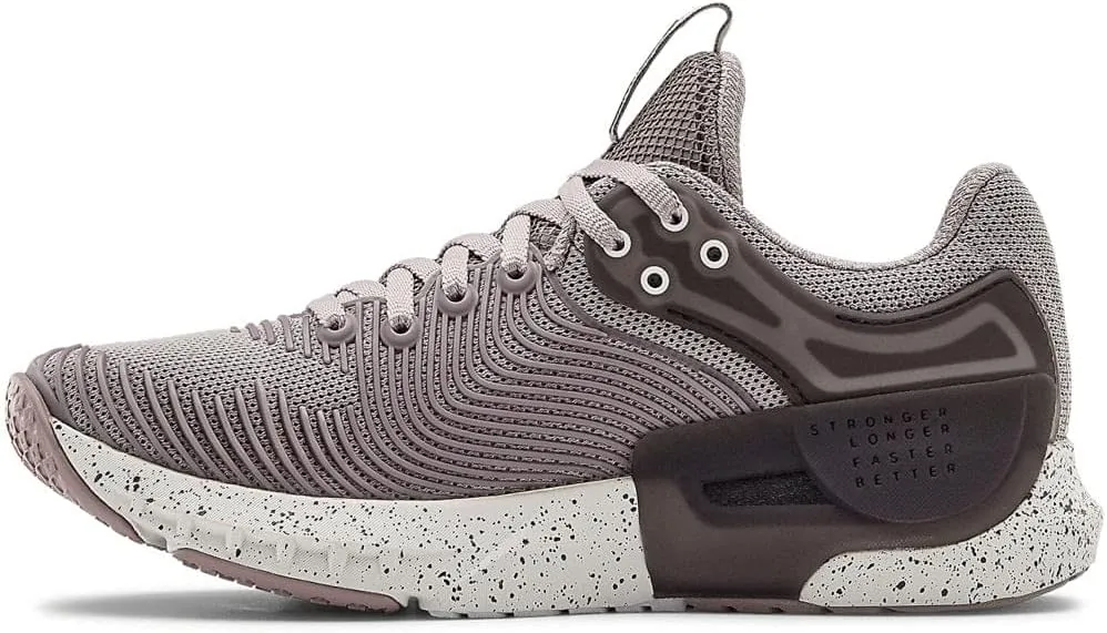 Under Armour Women's HOVR Apex 2 Cross Trainer