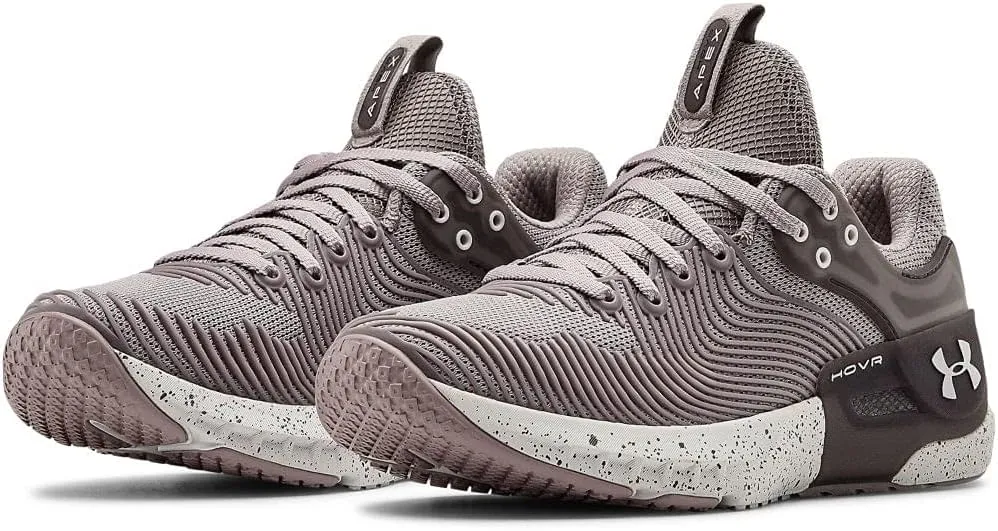Under Armour Women's HOVR Apex 2 Cross Trainer