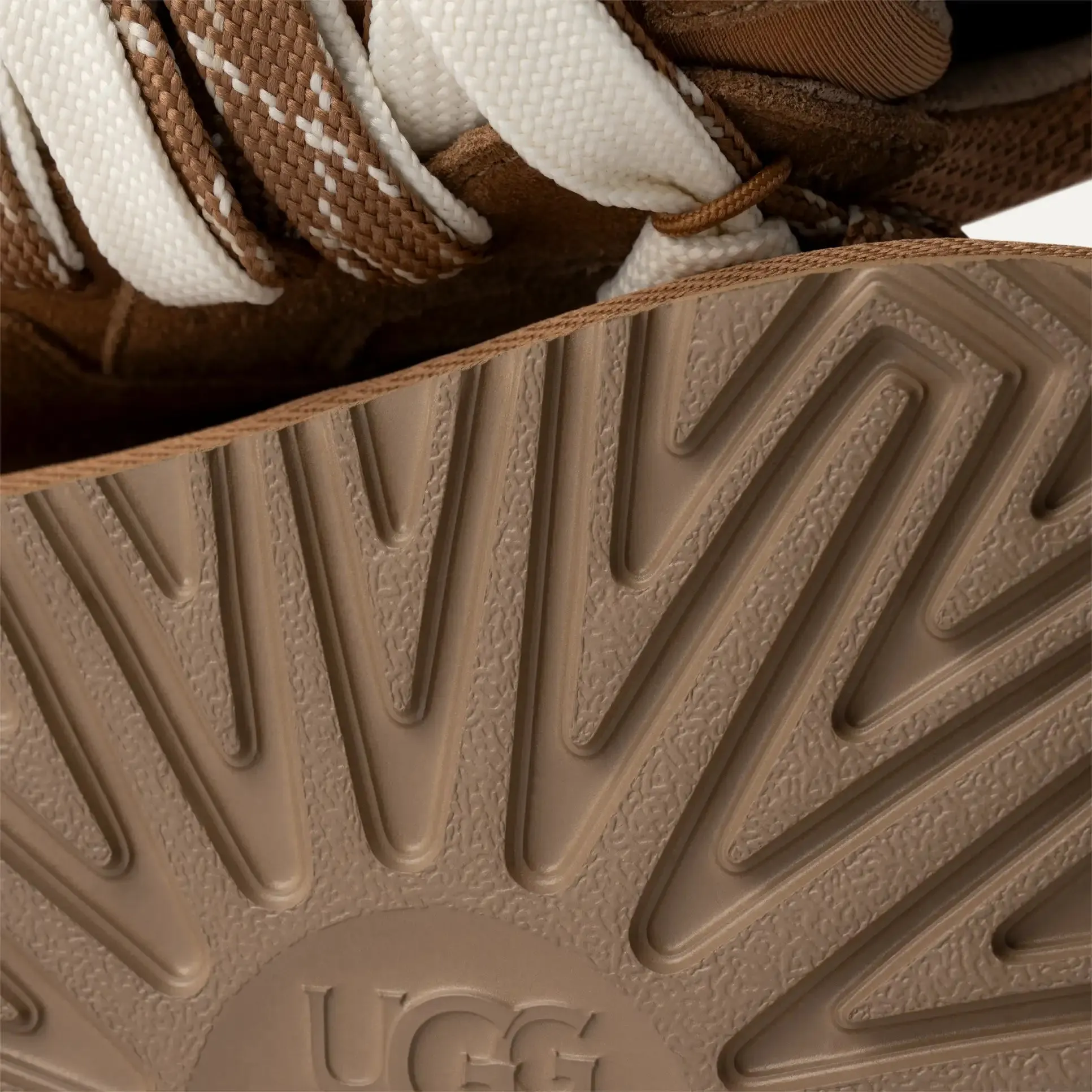 Unisex Kids Chestnut Lo Lowmel Trainer