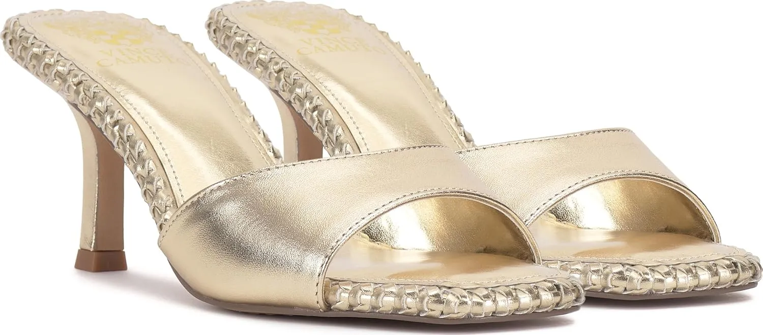 Vince Camuto Women's Emmla Heeled Sandal