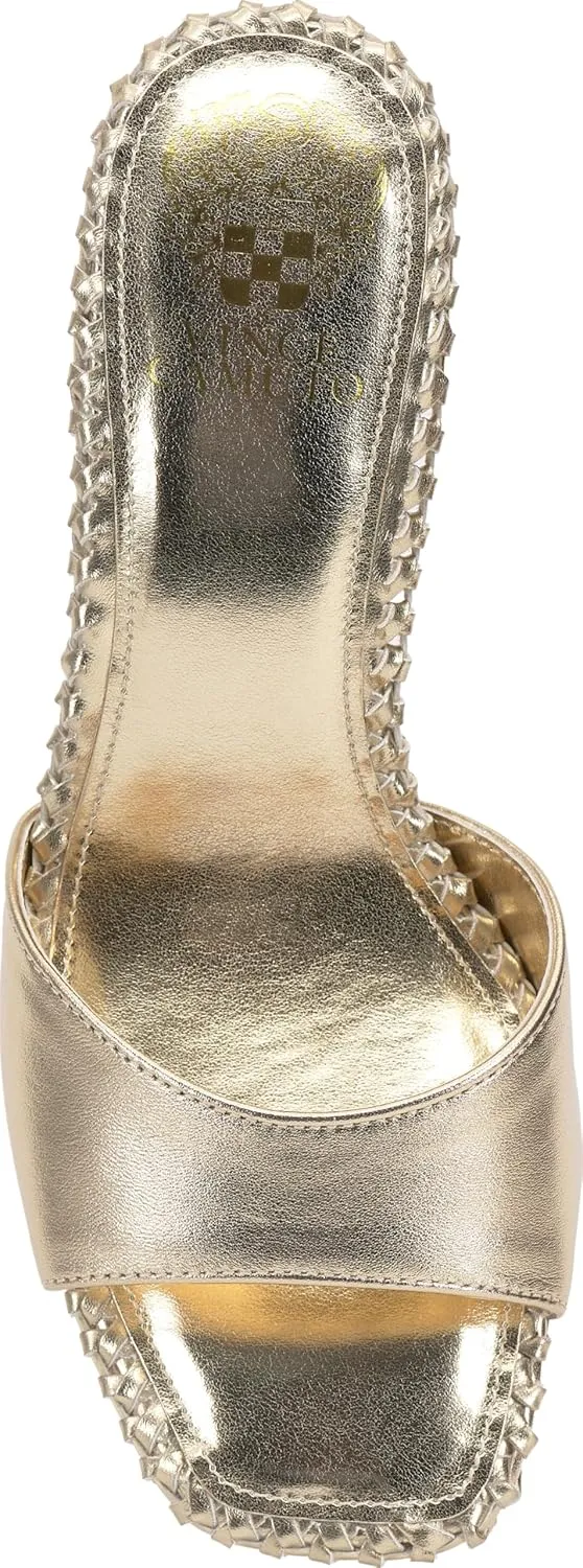 Vince Camuto Women's Emmla Heeled Sandal