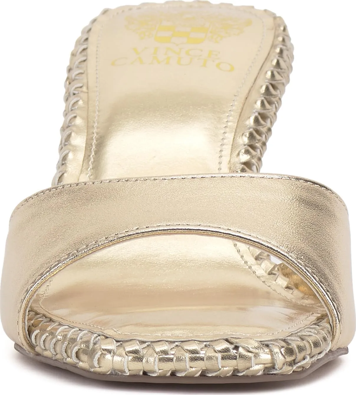 Vince Camuto Women's Emmla Heeled Sandal