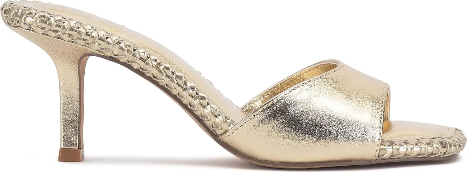 Vince Camuto Women's Emmla Heeled Sandal