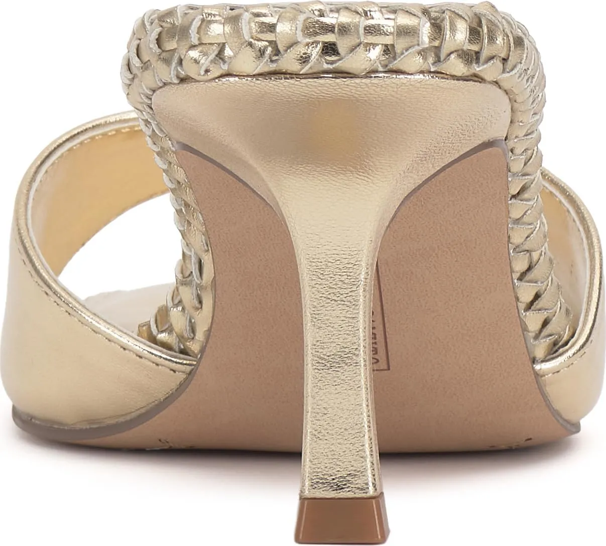 Vince Camuto Women's Emmla Heeled Sandal