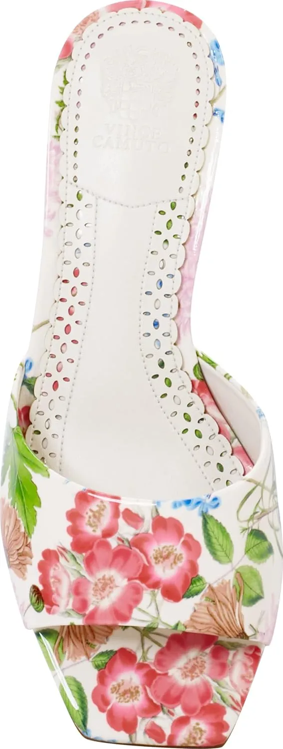 Vince Camuto Women's Faiza Heeled Sandal