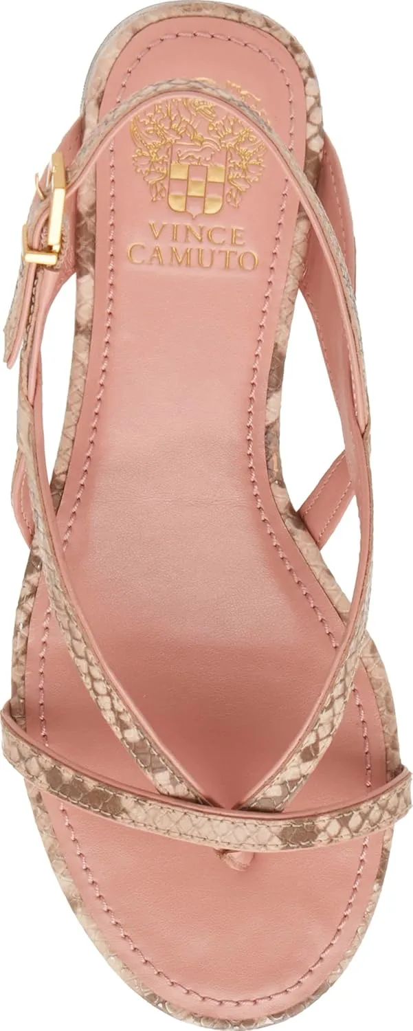 Vince Camuto Women's Melly Flat Sandal