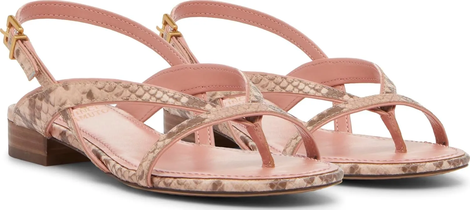 Vince Camuto Women's Melly Flat Sandal
