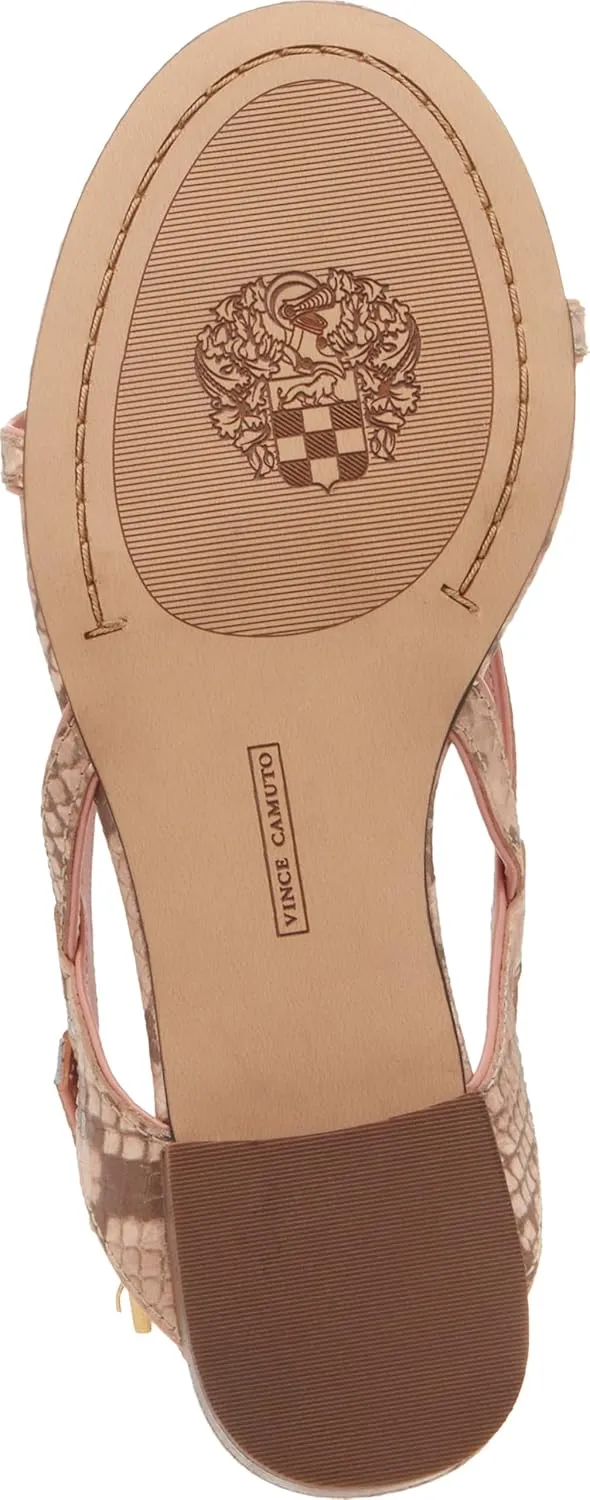 Vince Camuto Women's Melly Flat Sandal