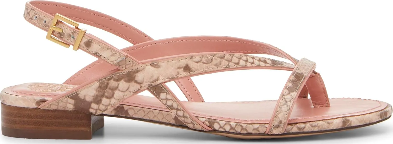 Vince Camuto Women's Melly Flat Sandal