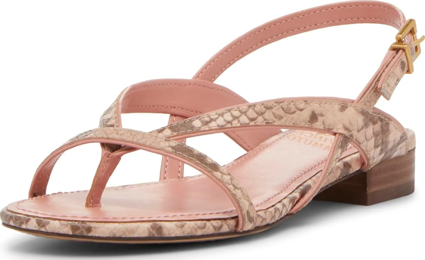 Vince Camuto Women's Melly Flat Sandal