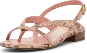 Vince Camuto Women's Melly Flat Sandal