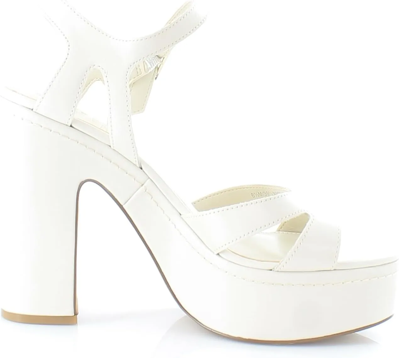 Vince Camuto Women's Randreya Platform Sandal Wedge