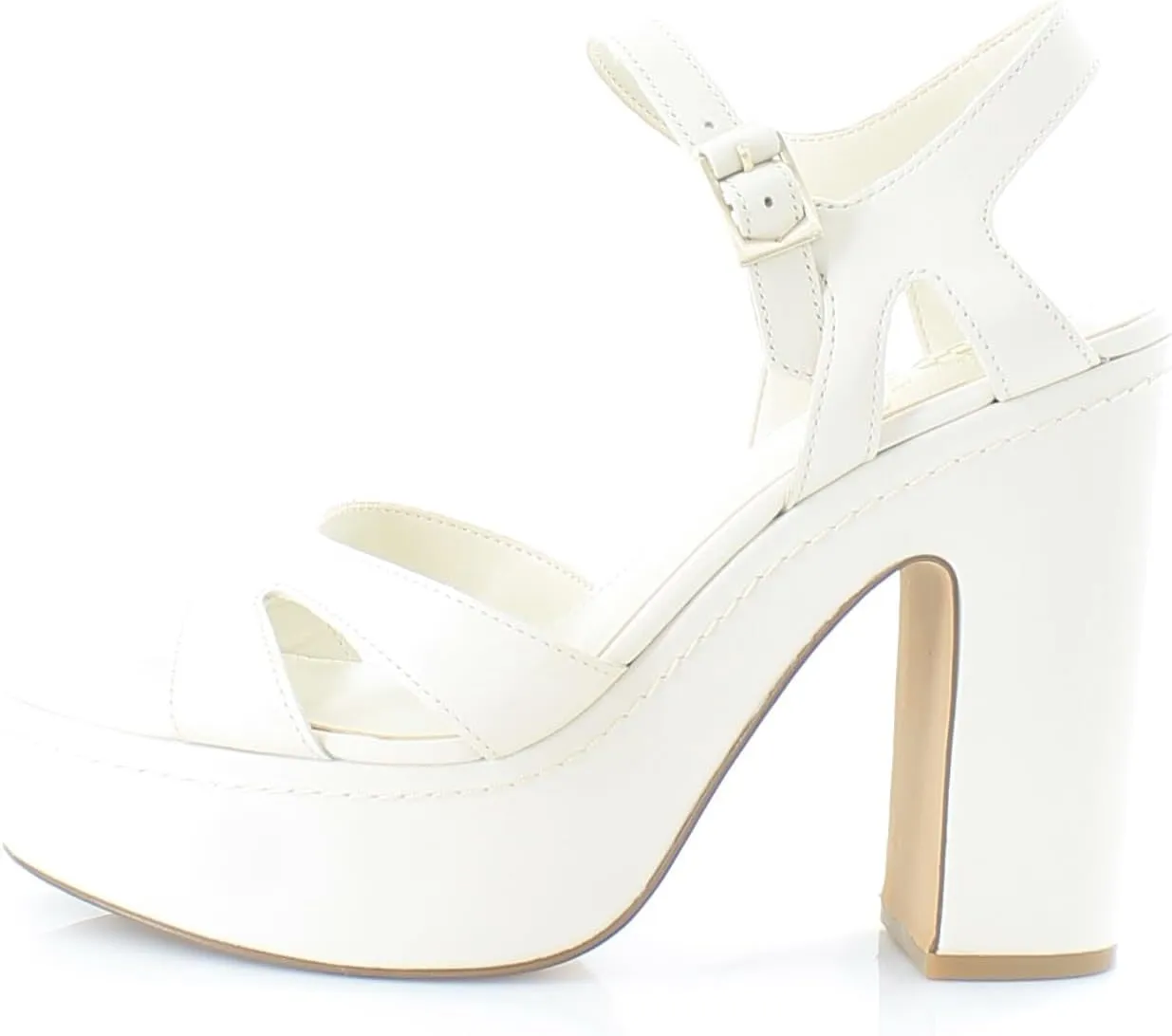 Vince Camuto Women's Randreya Platform Sandal Wedge