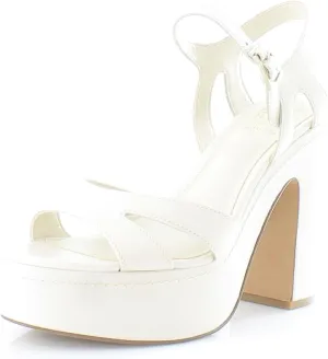 Vince Camuto Women's Randreya Platform Sandal Wedge